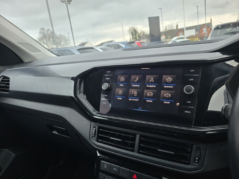 Used Volkswagen T-Cross 2021 for sale - 77151612: Photo 41