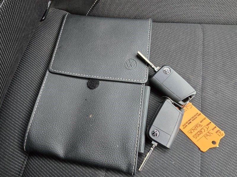 Used Volkswagen T-Cross 2021 for sale - 77151612: Photo 43