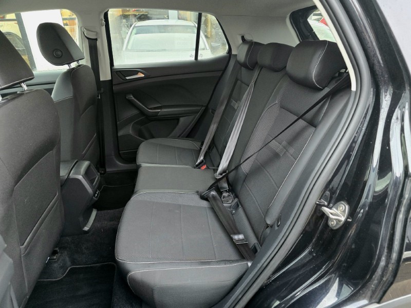 Used Volkswagen T-Cross 2021 for sale - 77151612: Photo 5