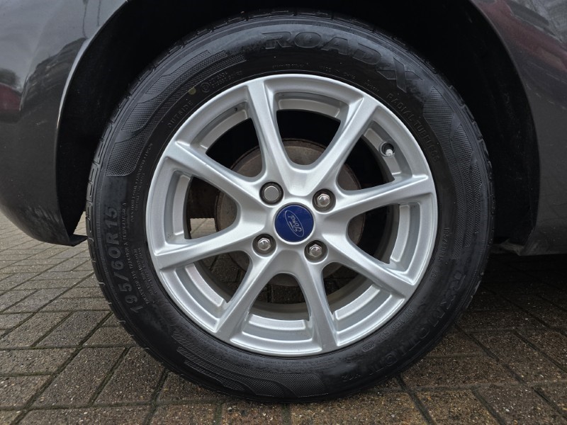 Used Ford Fiesta 2017 for sale - 77326460: Photo 11