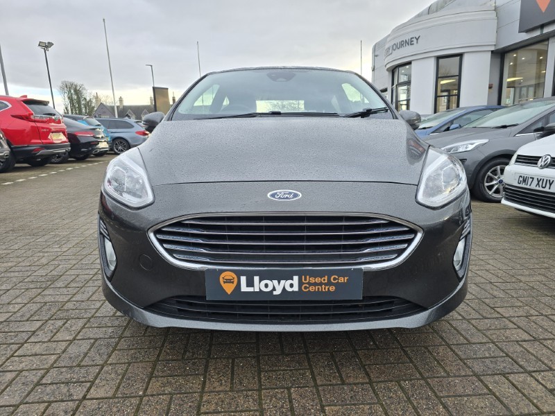 Used Ford Fiesta 2017 for sale - 77326460: Photo 6