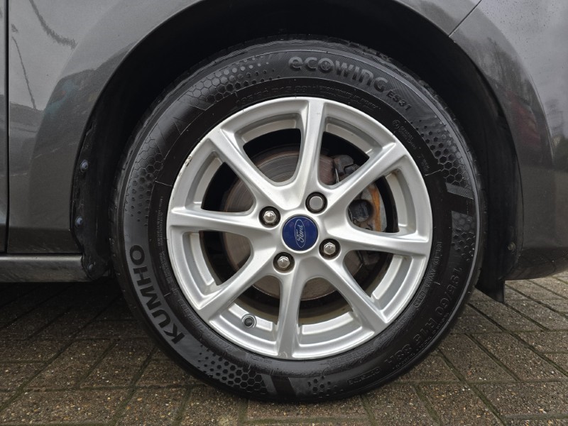 Used Ford Fiesta 2017 for sale - 77326460: Photo 8