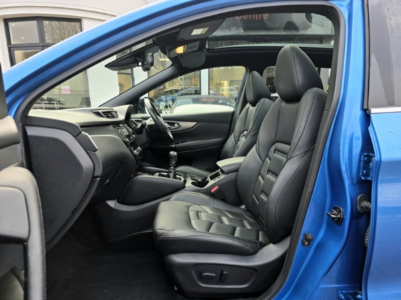 Used Nissan Qashqai 2020 for sale - 77151637: Photo 4