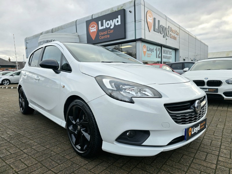 Used Vauxhall Corsa 2018 for sale - 77417082: Photo 1