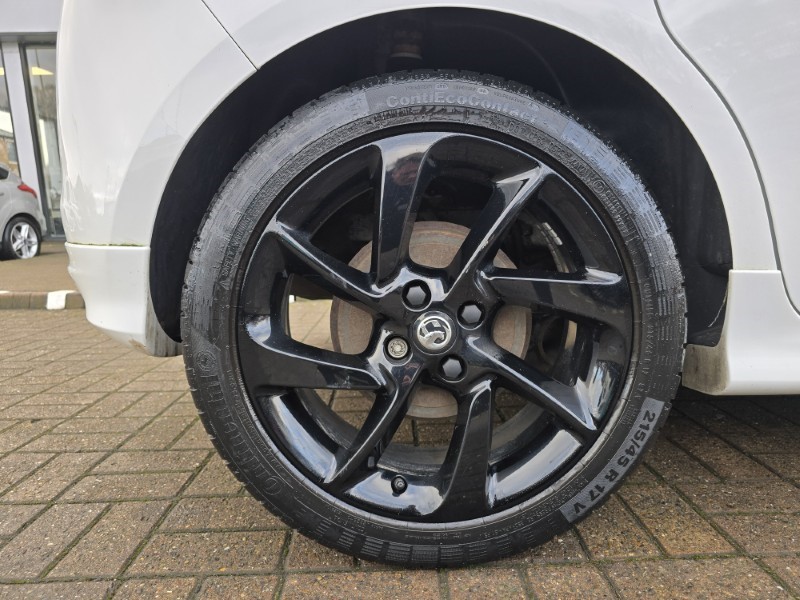 Used Vauxhall Corsa 2018 for sale - 77417082: Photo 10