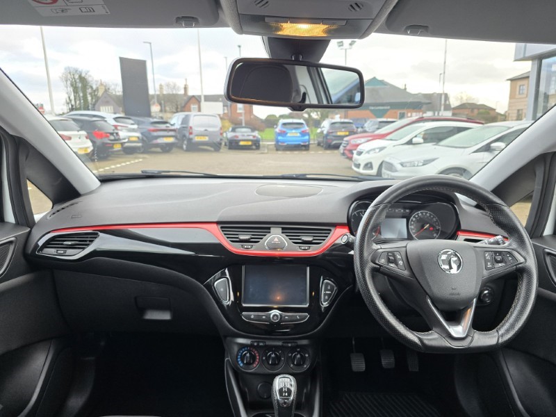 Used Vauxhall Corsa 2018 for sale - 77417082: Photo 11