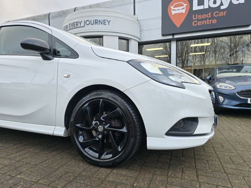 Used Vauxhall Corsa 2018 for sale - 77417082: Photo 12