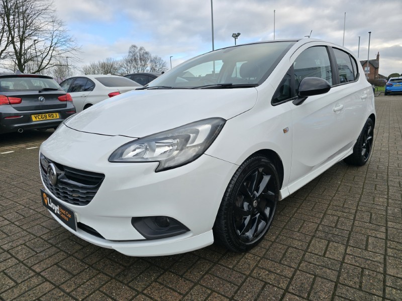 Used Vauxhall Corsa 2018 for sale - 77417082: Photo 13