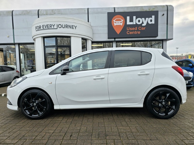 Used Vauxhall Corsa 2018 for sale - 77417082: Photo 15