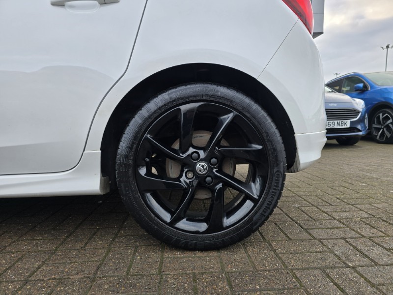 Used Vauxhall Corsa 2018 for sale - 77417082: Photo 16