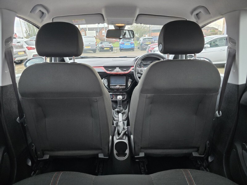 Used Vauxhall Corsa 2018 for sale - 77417082: Photo 18