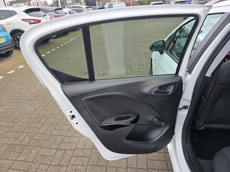 Used Vauxhall Corsa 2018 for sale - 77417082: Photo 19