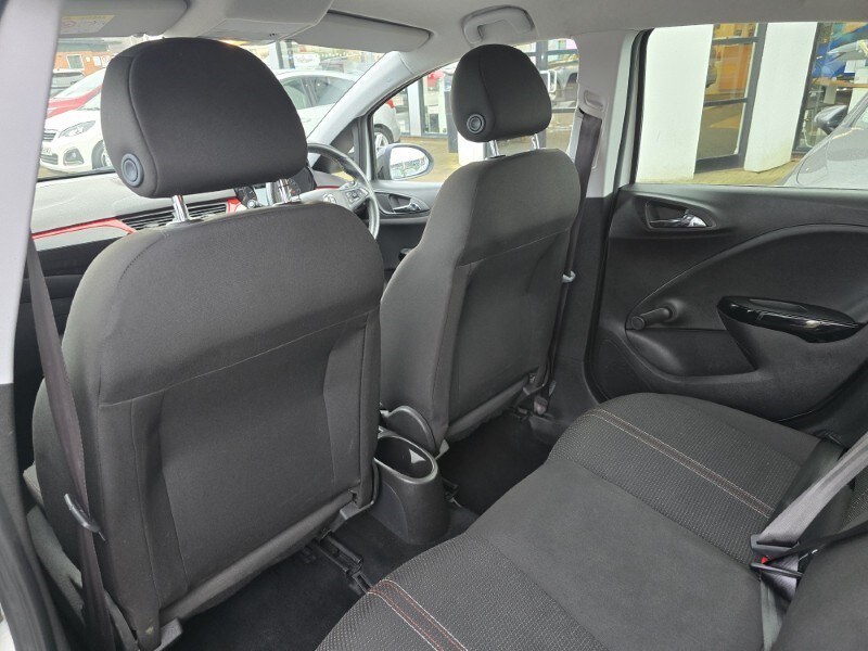 Used Vauxhall Corsa 2018 for sale - 77417082: Photo 20