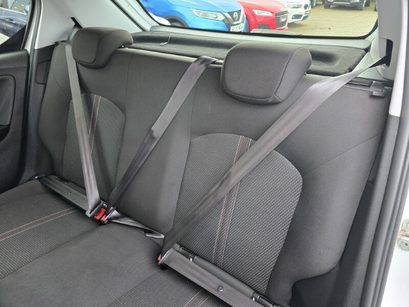 Used Vauxhall Corsa 2018 for sale - 77417082: Photo 21