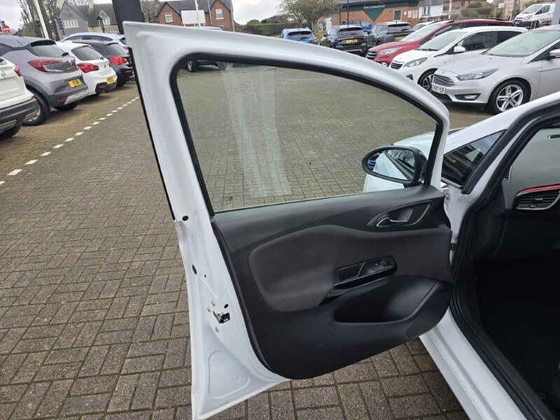 Used Vauxhall Corsa 2018 for sale - 77417082: Photo 22