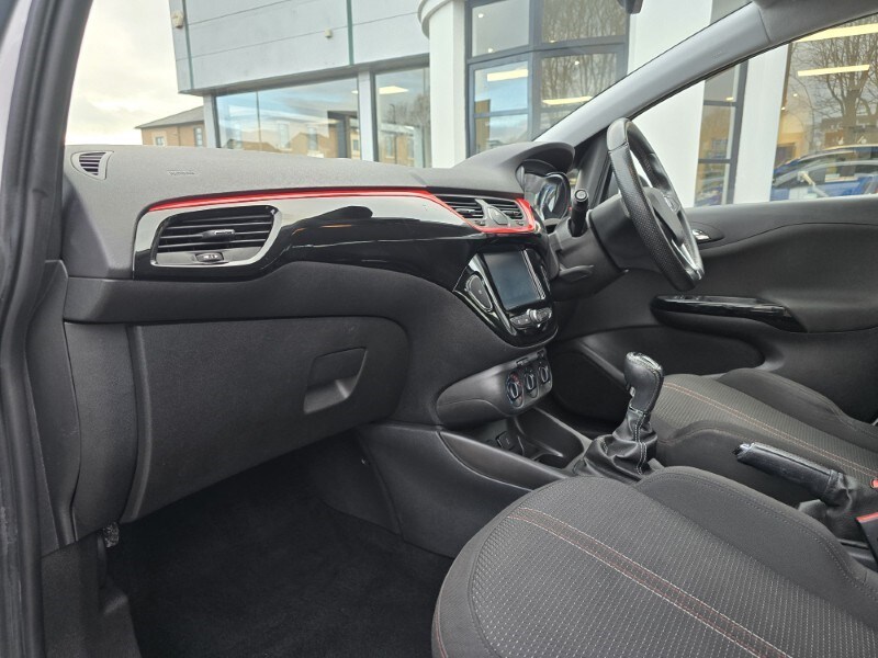 Used Vauxhall Corsa 2018 for sale - 77417082: Photo 23