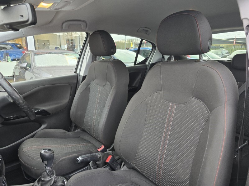 Used Vauxhall Corsa 2018 for sale - 77417082: Photo 24