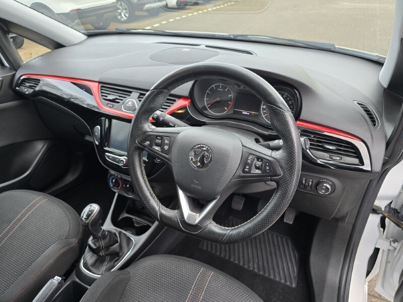 Used Vauxhall Corsa 2018 for sale - 77417082: Photo 26