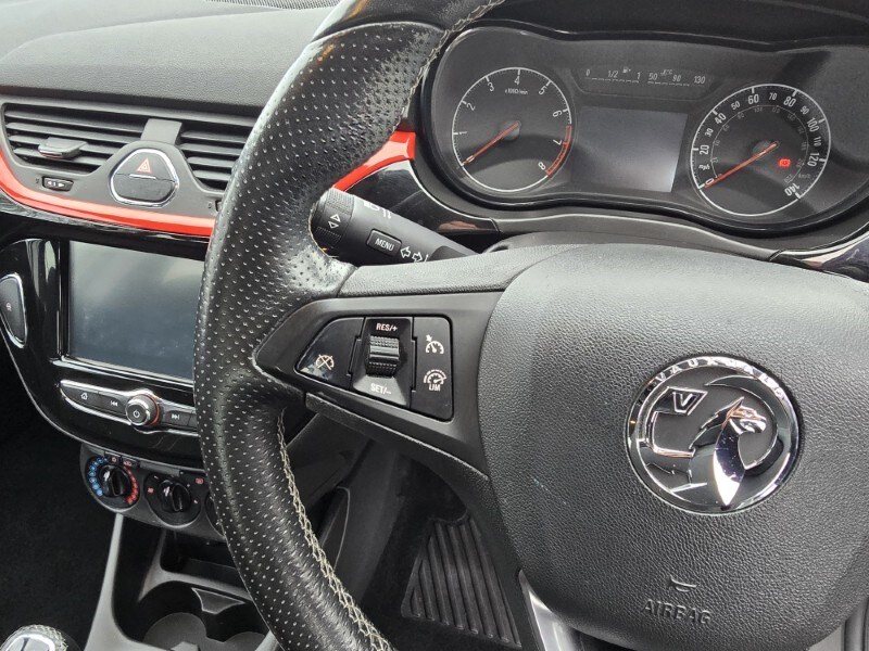 Used Vauxhall Corsa 2018 for sale - 77417082: Photo 27