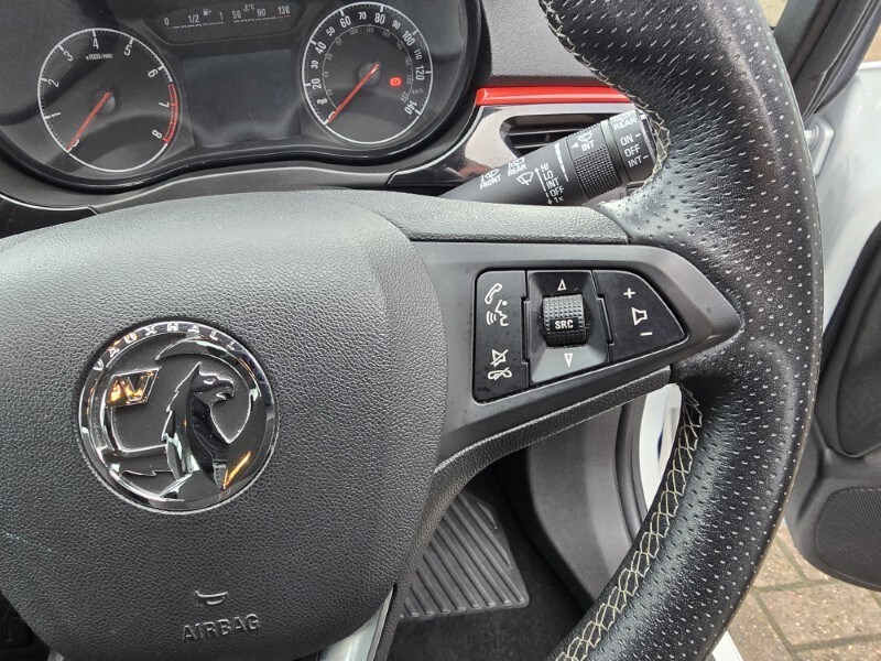 Used Vauxhall Corsa 2018 for sale - 77417082: Photo 29