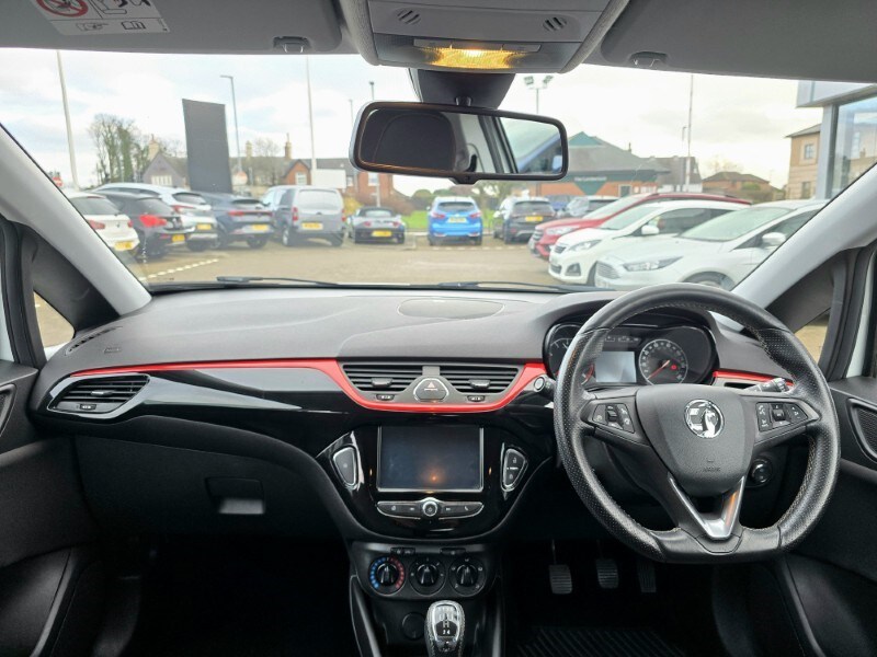 Used Vauxhall Corsa 2018 for sale - 77417082: Photo 31