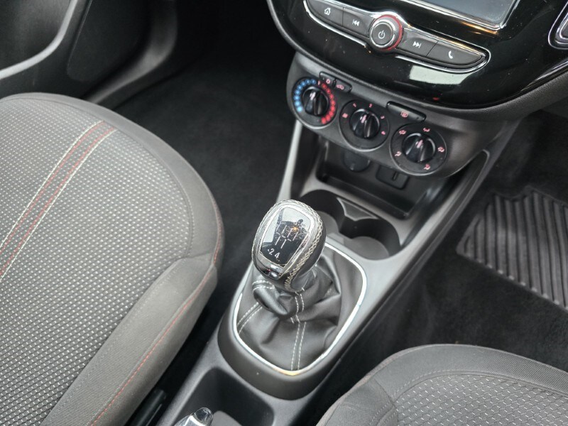 Used Vauxhall Corsa 2018 for sale - 77417082: Photo 32