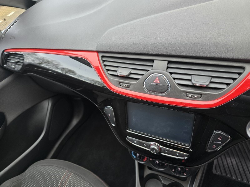 Used Vauxhall Corsa 2018 for sale - 77417082: Photo 33