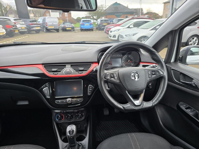 Used Vauxhall Corsa 2018 for sale - 77417082: Photo 34