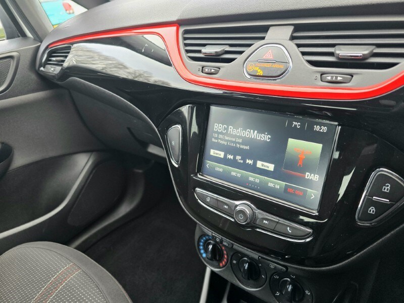 Used Vauxhall Corsa 2018 for sale - 77417082: Photo 35