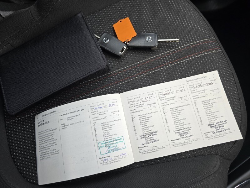 Used Vauxhall Corsa 2018 for sale - 77417082: Photo 38