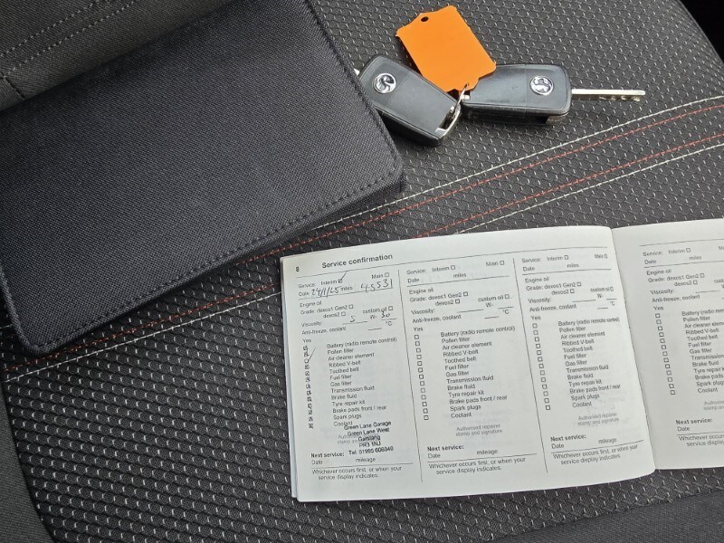 Used Vauxhall Corsa 2018 for sale - 77417082: Photo 39