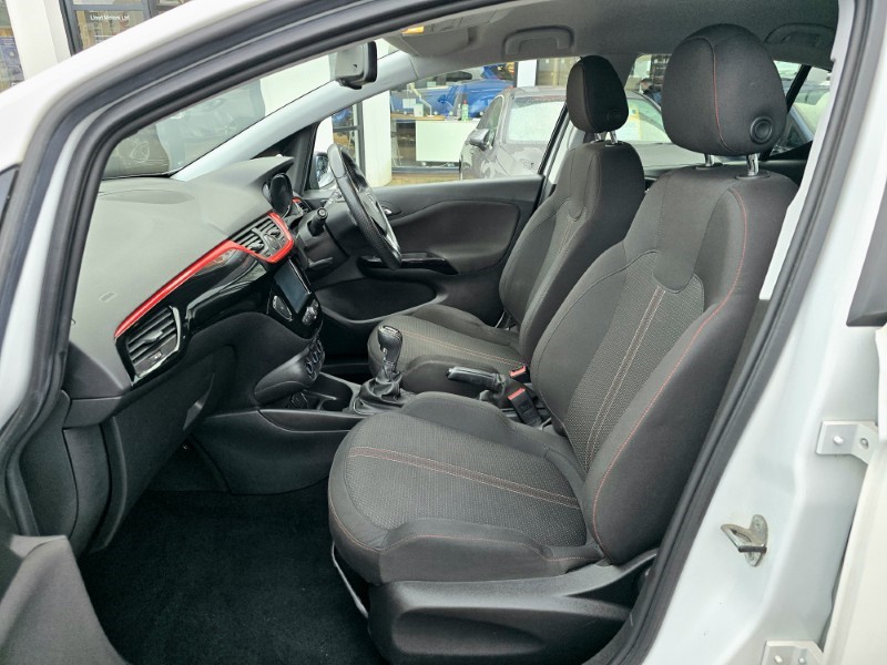 Used Vauxhall Corsa 2018 for sale - 77417082: Photo 4