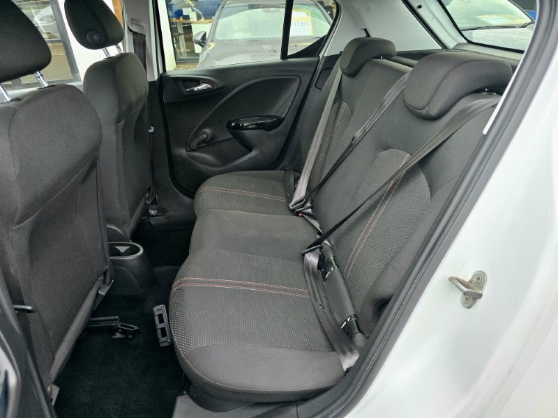 Used Vauxhall Corsa 2018 for sale - 77417082: Photo 5