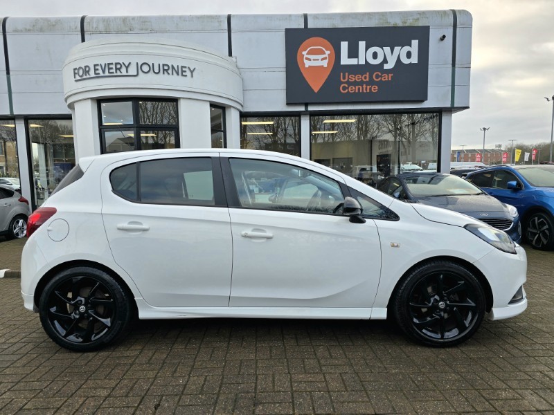 Used Vauxhall Corsa 2018 for sale - 77417082: Photo 7