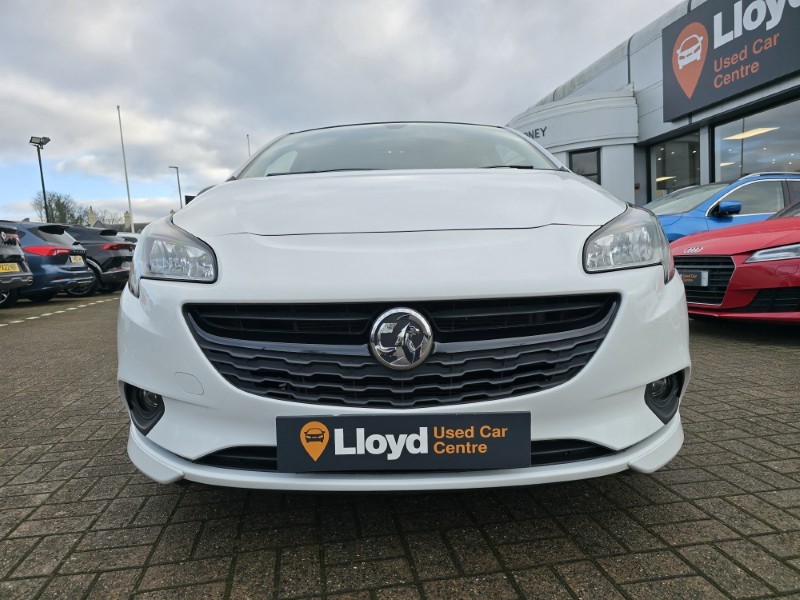 Used Vauxhall Corsa 2018 for sale - 77417082: Photo 8