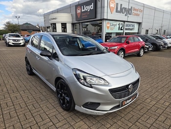 Used Vauxhall Corsa 2019 for sale - 79604978: Photo