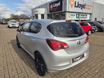 Used Vauxhall Corsa 2019 for sale - 79604978: Photo