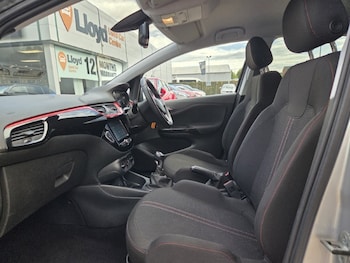 Used Vauxhall Corsa 2019 for sale - 79604978: Photo