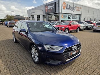 Used Audi A4 2023 for sale - 79746298: Photo