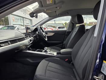 Used Audi A4 2023 for sale - 79746298: Photo