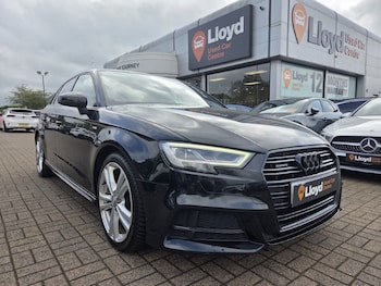 Used Audi A3 2016 for sale - 78468011: Photo