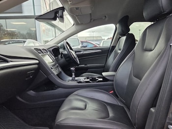 Used Ford Mondeo 2016 for sale - 78055370: Photo