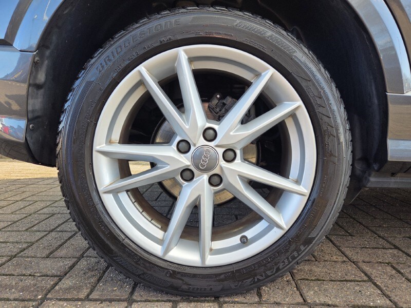 Used Audi Q2 2019 for sale - 77789140: Photo 10