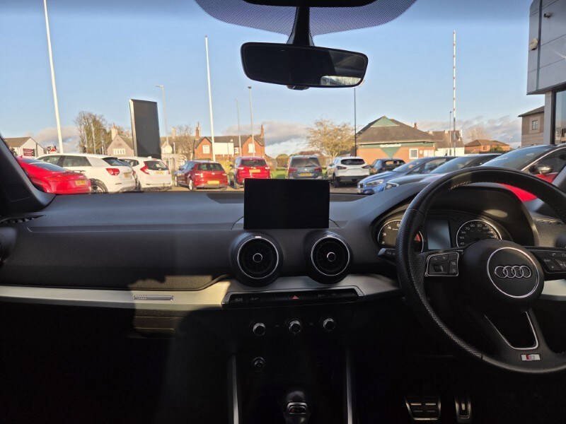 Used Audi Q2 2019 for sale - 77789140: Photo 11