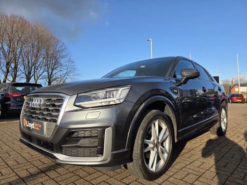 Used Audi Q2 2019 for sale - 77789140: Photo 12
