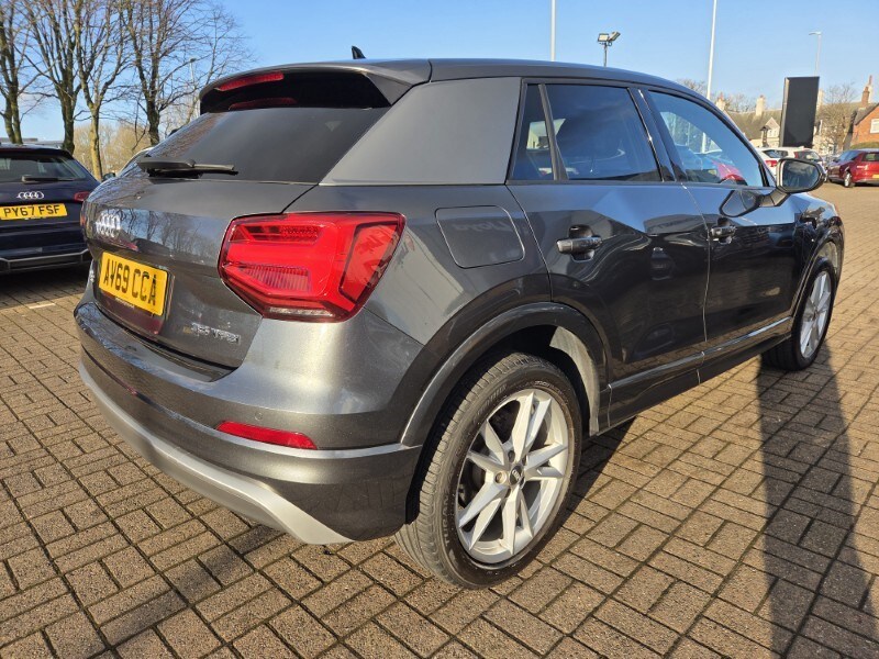 Used Audi Q2 2019 for sale - 77789140: Photo 13