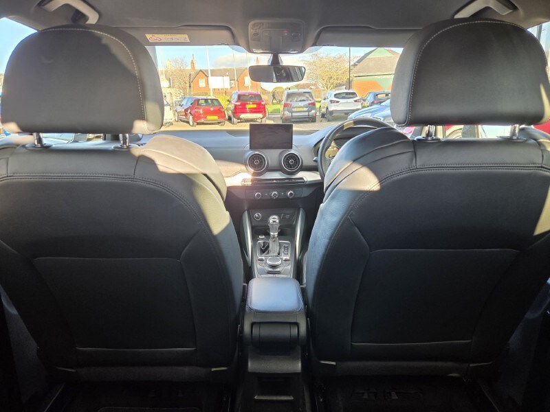 Used Audi Q2 2019 for sale - 77789140: Photo 14