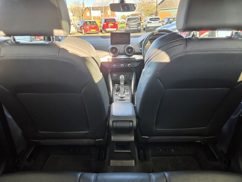 Used Audi Q2 2019 for sale - 77789140: Photo 15