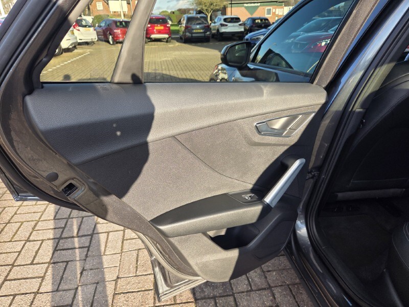 Used Audi Q2 2019 for sale - 77789140: Photo 18