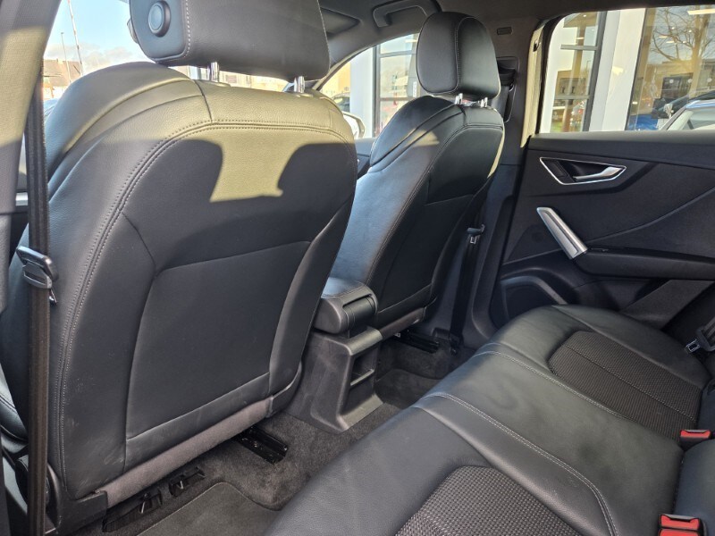 Used Audi Q2 2019 for sale - 77789140: Photo 19